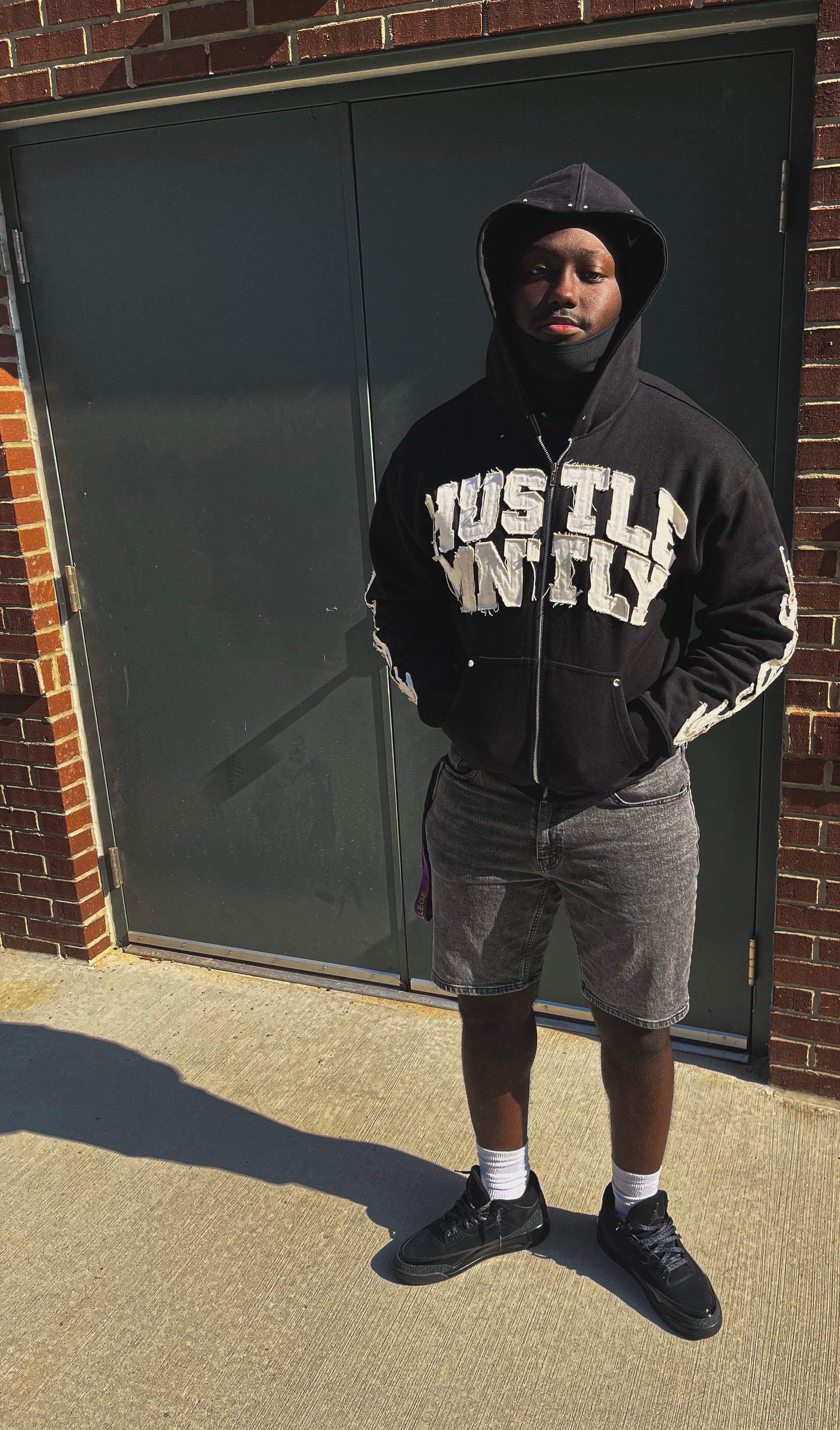 7 Era Hoodies