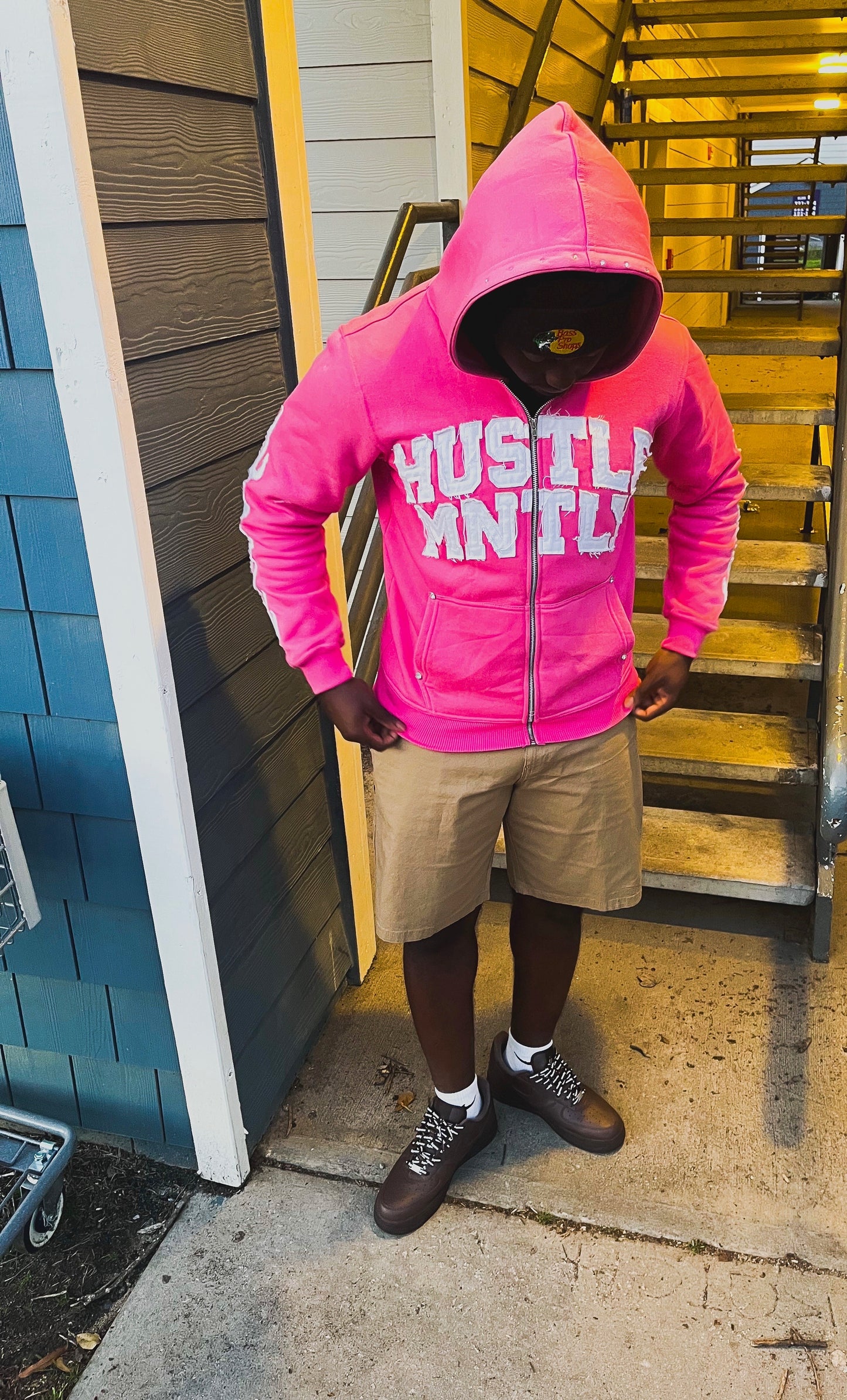7 Era Hoodies