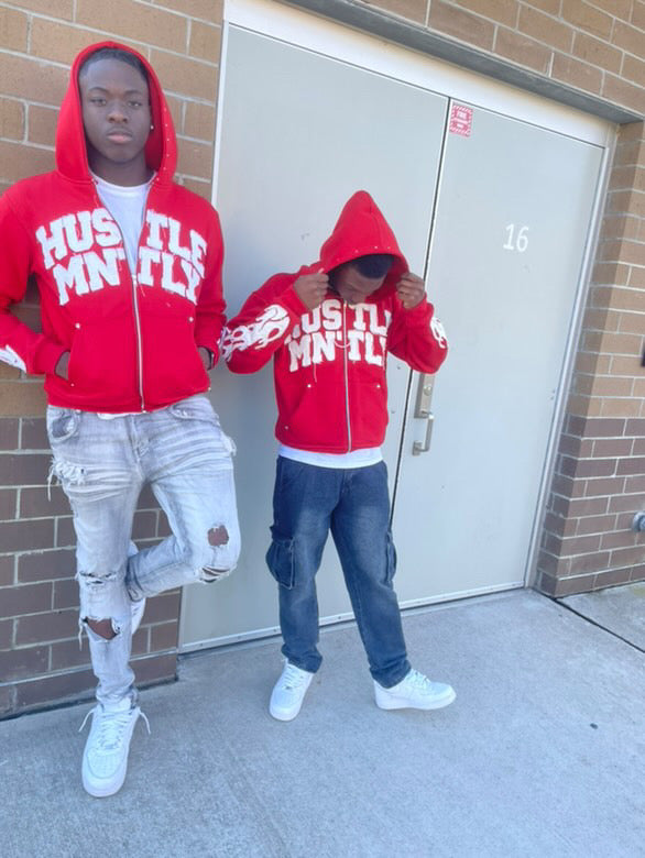 7 Era Hoodies
